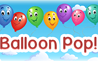 Balloon Pop