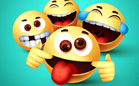 Emoji With Friends