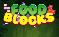 Food Blocks Puzzle