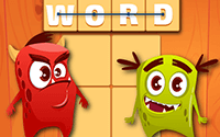 Learning English: Word Connect