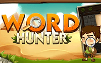 word-hunter