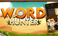 Word Hunter